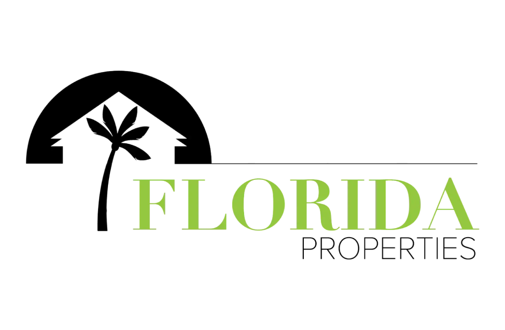 Florida Properties Official Logo