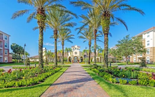 4862 Cayview Avenue #410, Orlando, FL 32819