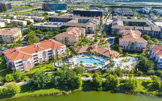 4802 Cayview Avenue #10814, Orlando, FL 32819