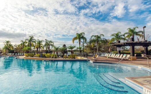 4815 Tidecrest Avenue #164, Orlando, FL 32819